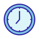 reloj icon