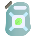 biocombustible icon