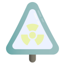 nuclear icon