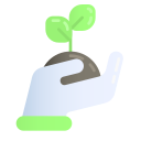 replantar icon