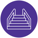 escalera icon