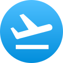 vuelo icon