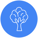 Árbol icon