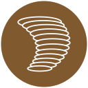 tornado icon