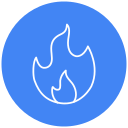 fuego icon