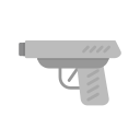 pistola icon