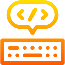 programación icon