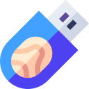 memoria usb icon