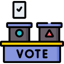 votación icon