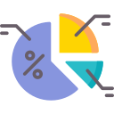 gráfico circular