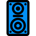 altavoz icon