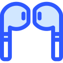 auriculares icon