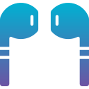 auriculares icon