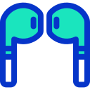 auriculares