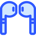 auriculares icon