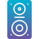 altavoz icon