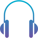 auriculares icon