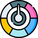 selector de color icon