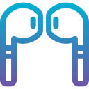 auriculares icon