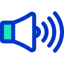 altavoz icon