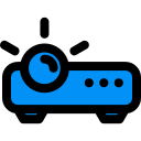 proyector icon