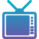 tv vieja icon