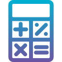 calculadora icon