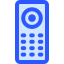 control remoto icon