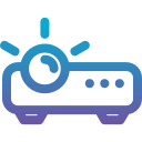 proyector icon