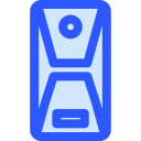 computadora personal icon