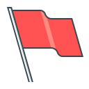 bandera icon