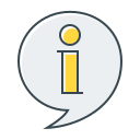 información icon