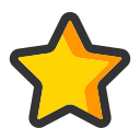 estrella icon