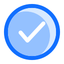 correcto icon