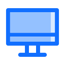 monitor icon