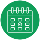 calendario icon