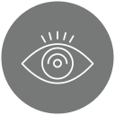 visión icon