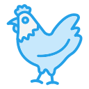 pollo icon