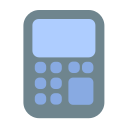 calculadora icon