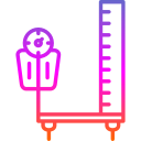 Índice de masa corporal icon