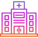 hospital icon