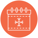 calendario icon