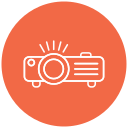 proyector icon