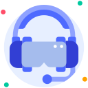 auriculares icon