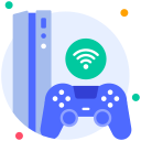 consola de juego icon