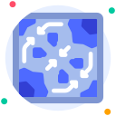 mapa icon