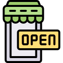 tienda icon