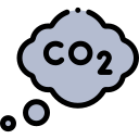 contaminación icon