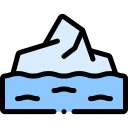 iceberg icon