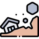 terremoto icon